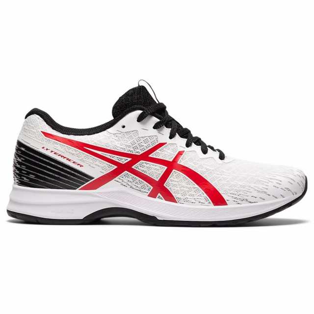 アシックス asics ランニングシューズ レディース LYTERACER 3 1012A897の通販はau PAY マーケット - KPI