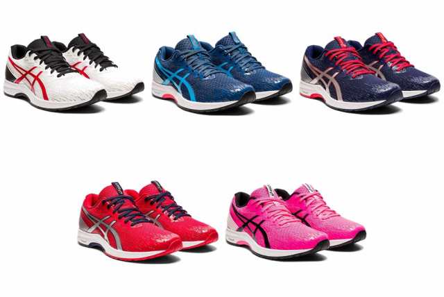 アシックス asics ランニングシューズ レディース LYTERACER 3 1012A897の通販はau PAY マーケット - KPI