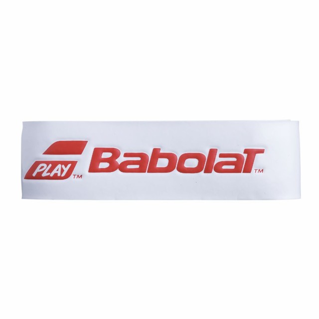 バボラ Babolat テニスグリップテープ シンテック チーム SYNTEC