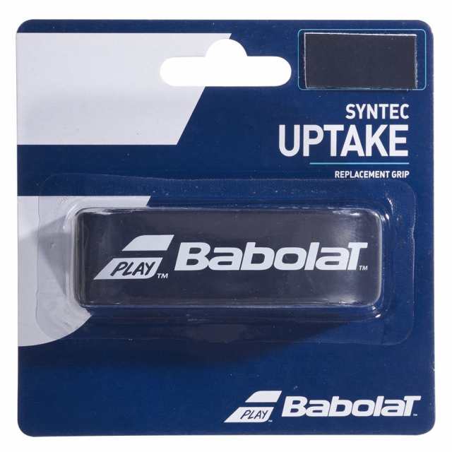 バボラ Babolat テニスグリップテープ シンテック アップ