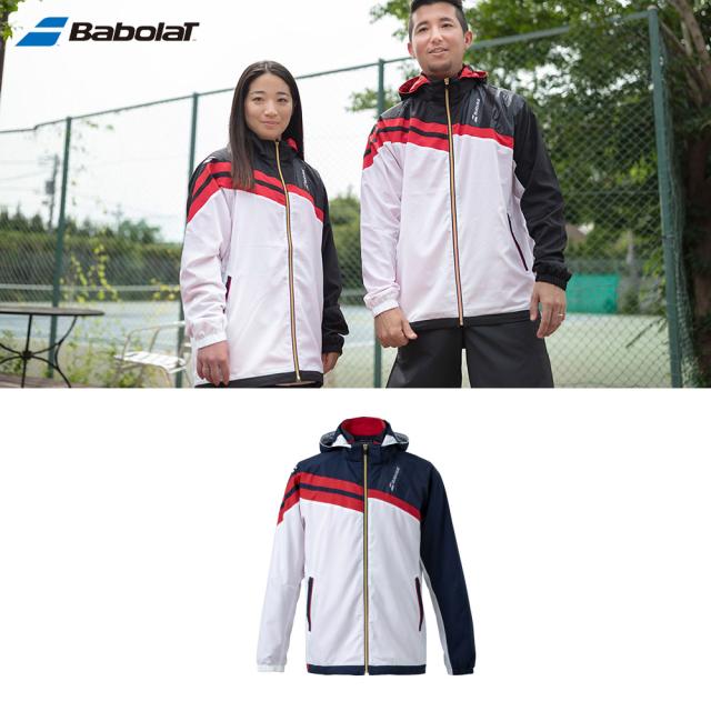 Babolat テニス用アウター バボラ テニスウェア メンズ VS