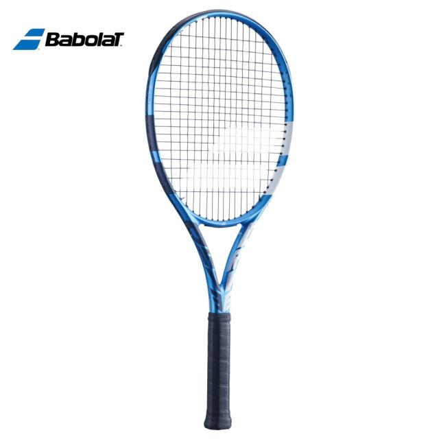 即日出荷』「ガット張り上げ済み」バボラ Babolat 硬式テニス