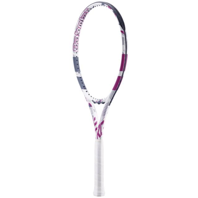 な バボラ(Babolat) EVO Aero Pink エボ アエロ ピンク 275g 海外