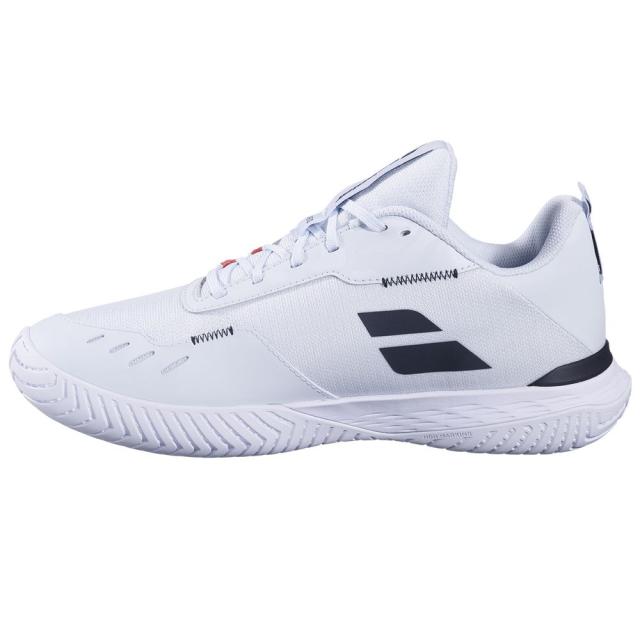 バボラ Babolat テニスシューズ ユニセックス SFX EVO SFX ALL COURT エボ オールコート用 30S26555A-3039_1