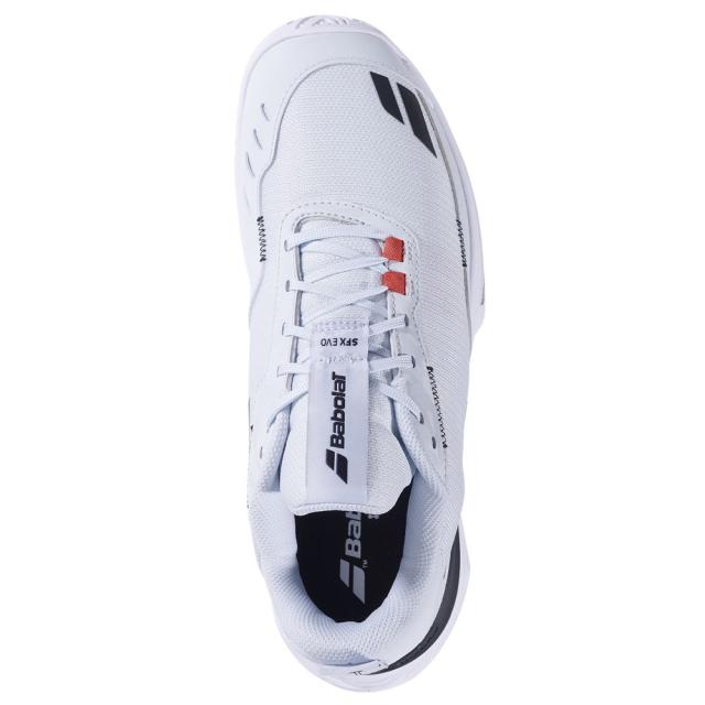 バボラ Babolat テニスシューズ ユニセックス SFX EVO SFX ALL COURT エボ オールコート用 30S26555A-3039_2