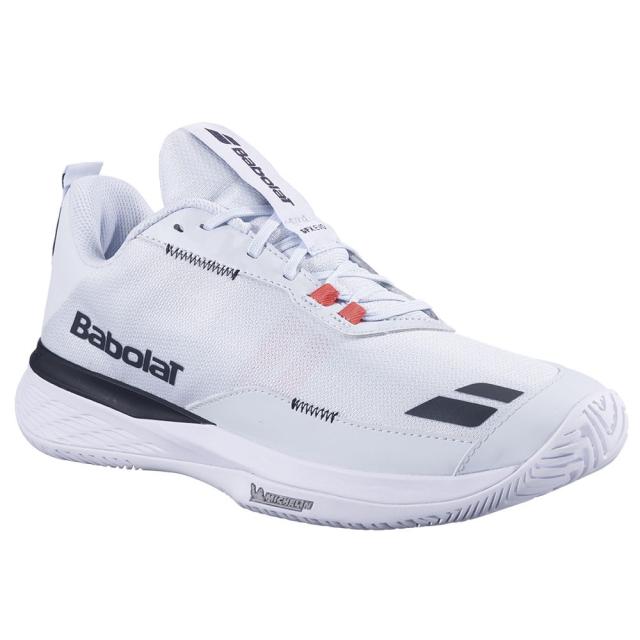 バボラ Babolat テニスシューズ ユニセックス SFX EVO SFX ALL COURT エボ オールコート用 30S26555A-3039_3