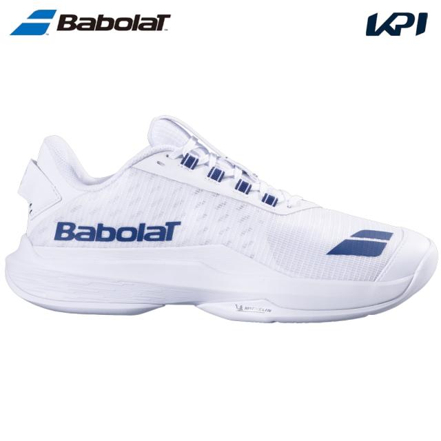 バボラ Babolat テニスシューズ メンズ   JET TERE 2 ALL COURT WIMBLEDON M 2026 ジェットテレ 2 オールコート 30S26686C-1097