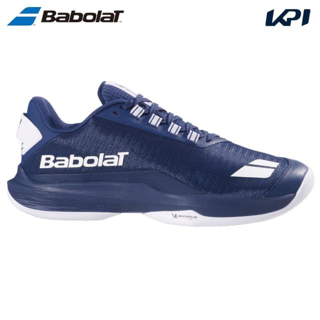 バボラ Babolat テニスシューズ ユニセックス   JET TERE 2 PREMIUM SAND GRASS ジェット テレ 2 プレミアム サンドグラス用 30S26966B-4060