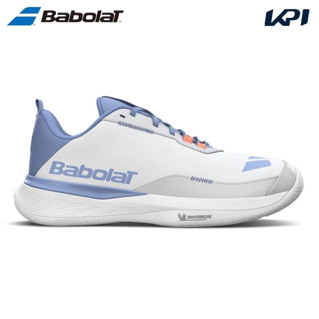 バボラ Babolat テニスシューズ レディース SFX EVO ALL COURT SFX エボ オールコート用 31S26556A-1112