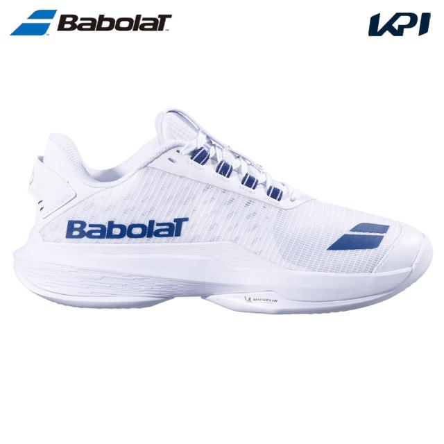 バボラ Babolat テニスシューズ レディース JET TERE 2 SAND GRASS WIMBLEDON W 2026 ジェットテレ 2 サンドグラス 31S26963C-1097