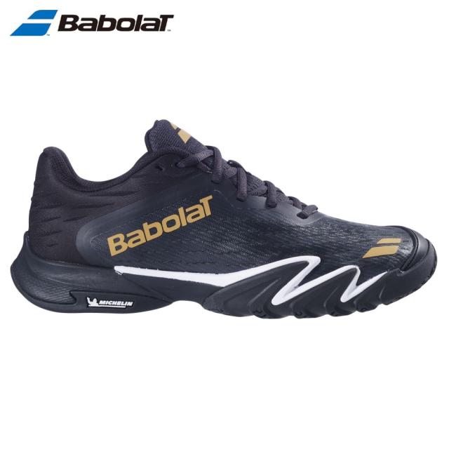 パデルシューズ Babolat バボラ 27.0cm シルバーシューズ Nike メンズ メン 3 プレムラ MEN 3 PREMURA シューズ