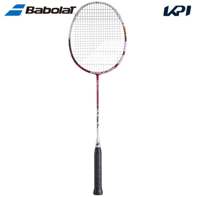 バボラ Babolat バドミントンラケット X-FEEL ORIGIN エックス フィール オリジン フレームのみ 602484