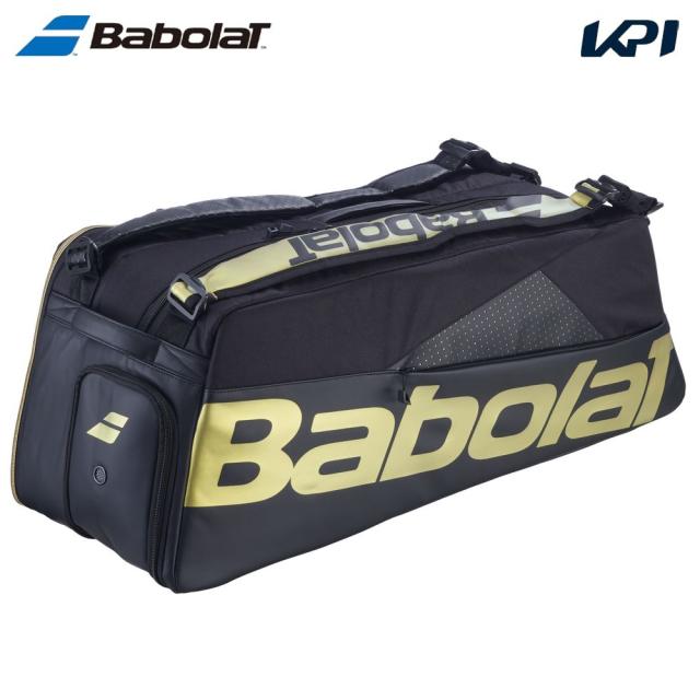 バボラ Babolat バドミントンバッグ・ケース CROSS PRO BAD クロス プロ バド 757023