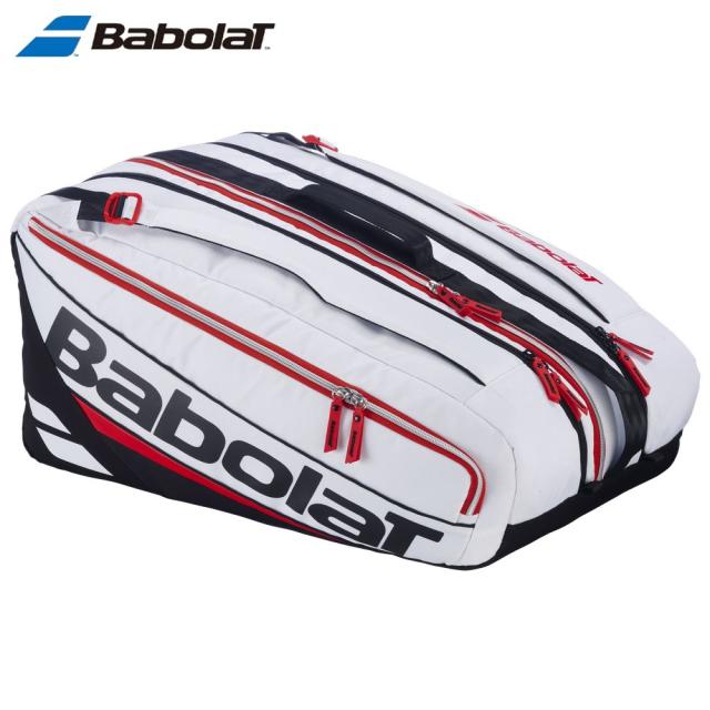 バボラ Babolat パデルバッグ・ケース    RH PRO PADEL TECHNICAL ラケットバッグ プロ パデル テクニカル 759024 3月下旬発売予定※予約