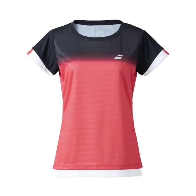 バボラ テニスウェア レディース　ゲームシャツ&スコート XL・L Babolat バボラ テニスウェア レディース PURE ワンピース