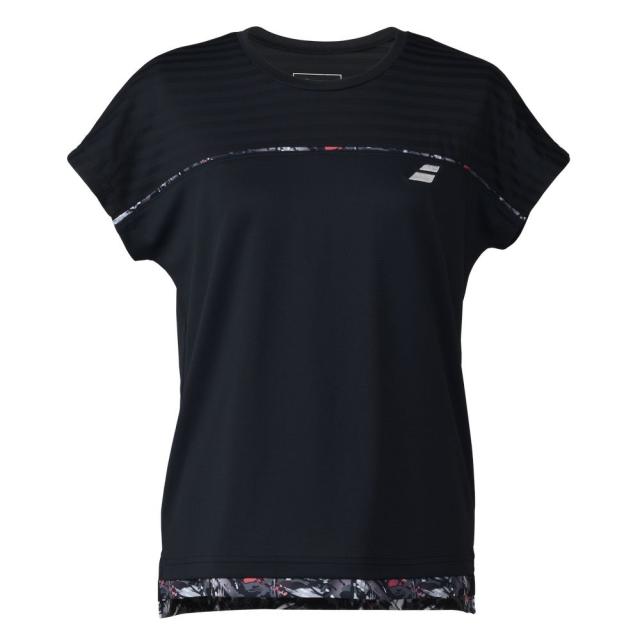 上下セット】バボラ Babolat テニスウェア レディース ショート