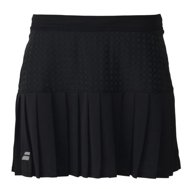 バボラ Babolat テニスウェア レディース PLAY SKORT スコート BWG6476