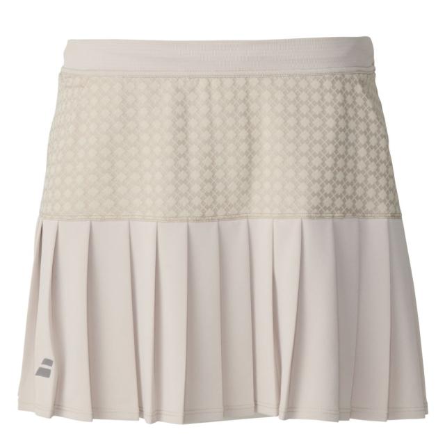 バボラ Babolat テニスウェア レディース PLAY SKORT スコート BWG6476