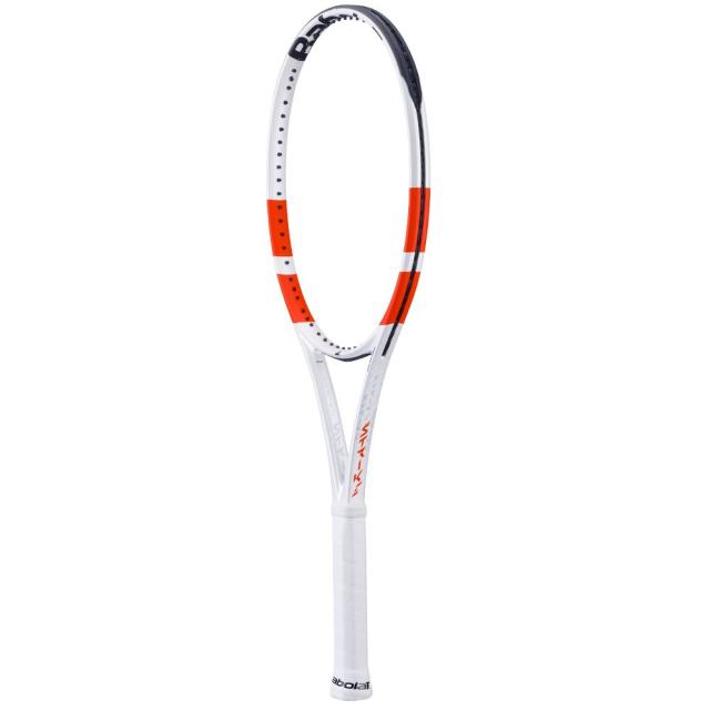 バボラ Babolat テニスラケット PURE STRIKE TEAM ピュアストライクチーム フレームのみ 2024年モデル 101522_1