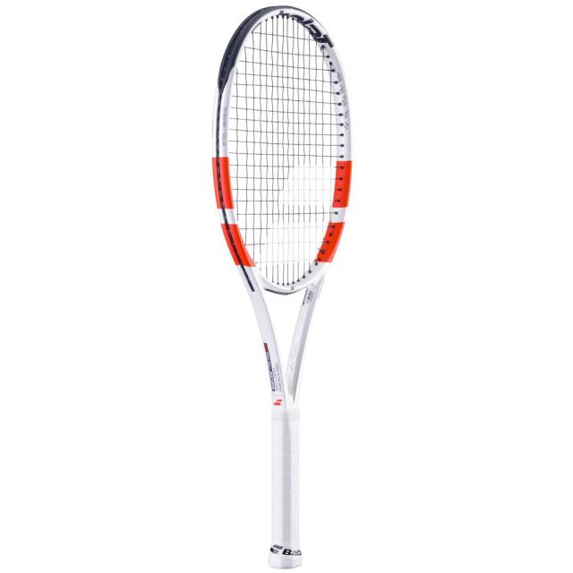 バボラ Babolat テニスラケット PURE STRIKE TEAM ピュアストライクチーム フレームのみ 2024年モデル 101522_2