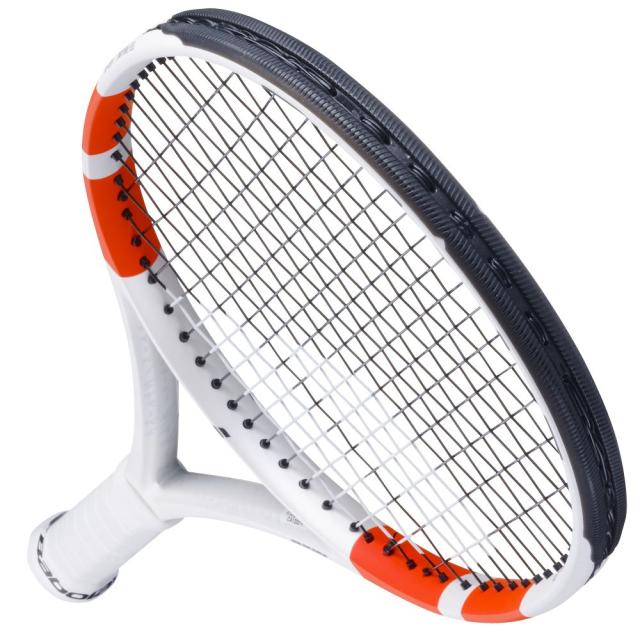 バボラ Babolat テニスラケット PURE STRIKE TEAM ピュアストライクチーム フレームのみ 2024年モデル 101522_4