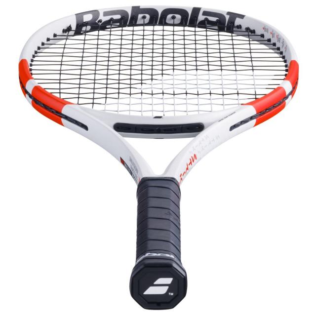バボラ　ピュアストライク98 2017 16×19 G1 中古】バボラ ピュア ストライク チーム 2017年モデルBABOLAT PURE