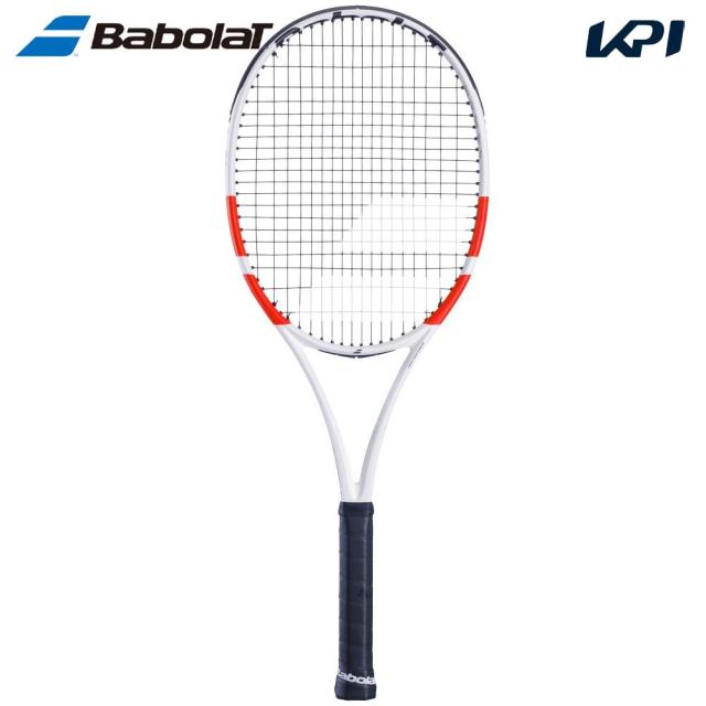 バボラ Babolat テニスラケット PURE STRIKE 98 18/20 ピュア