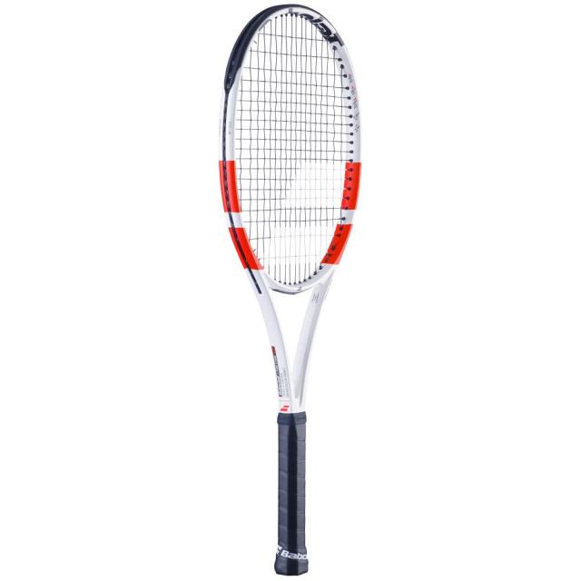 バボラ Babolat テニスラケット PURE STRIKE 98 18/20 ピュアストライク 98 18/20 フレームのみ 2024年モデル 101526_2
