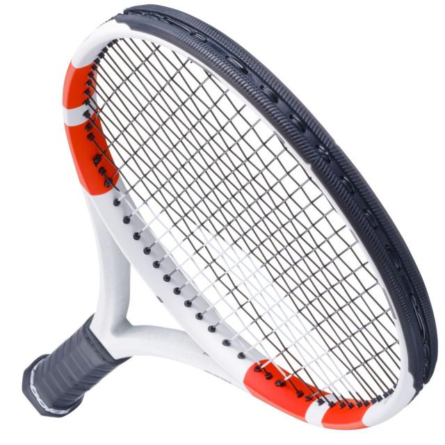 バボラ Babolat テニスラケット PURE STRIKE 98 18/20 ピュア
