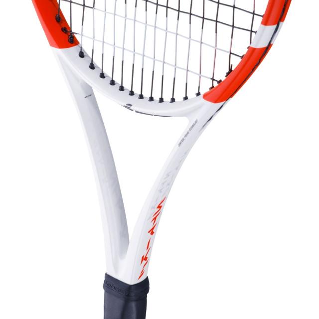 バボラ Babolat テニスラケット PURE STRIKE 98 18/20 ピュアストライク 98 18/20 フレームのみ 2024年モデル 101526_5