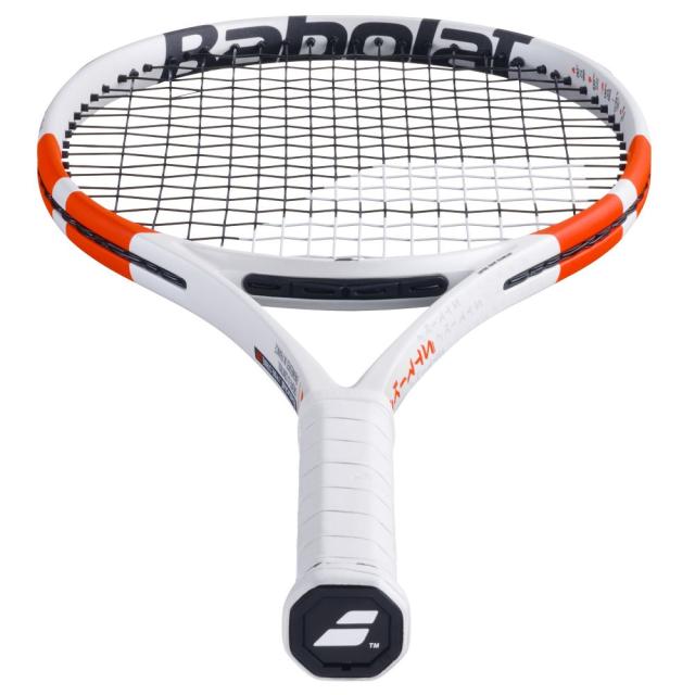 バボラ Babolat テニスラケット PURE STRIKE LITE ピュアストライクライト フレームのみ 2024年モデル 101528_3