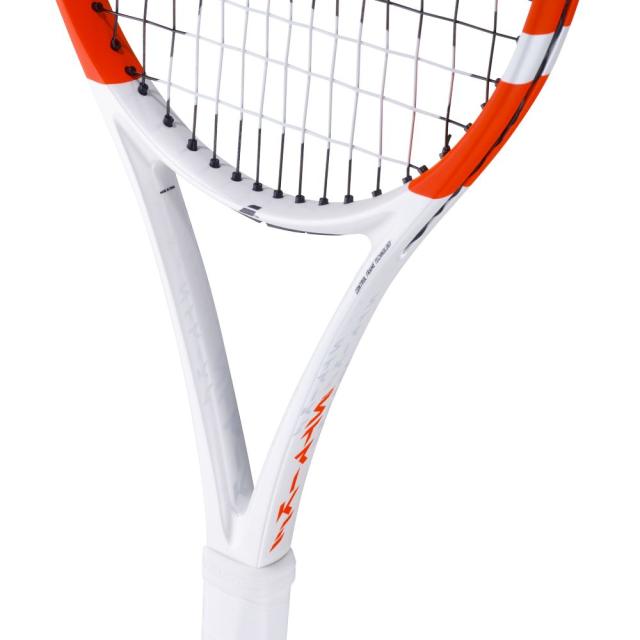 バボラ Babolat テニスラケット PURE STRIKE LITE ピュアストライクライト フレームのみ 2024年モデル 101528_5