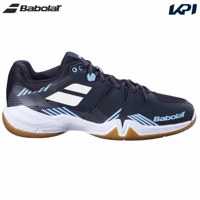 バボラ Babolat バドミントンシューズ メンズ SHADOW SPIRIT MEN シャドウスピリット メン 30F23641-2038