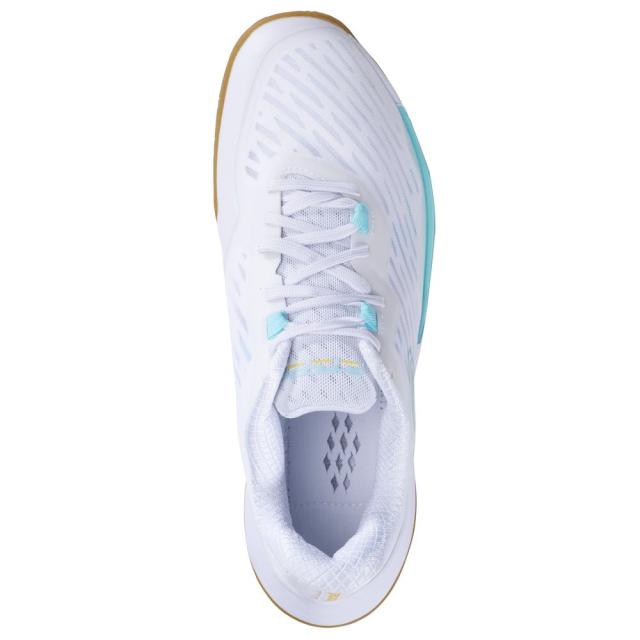 バボラ Babolat バドミントンシューズ レディース SHADOW TOUR 5 WOMEN