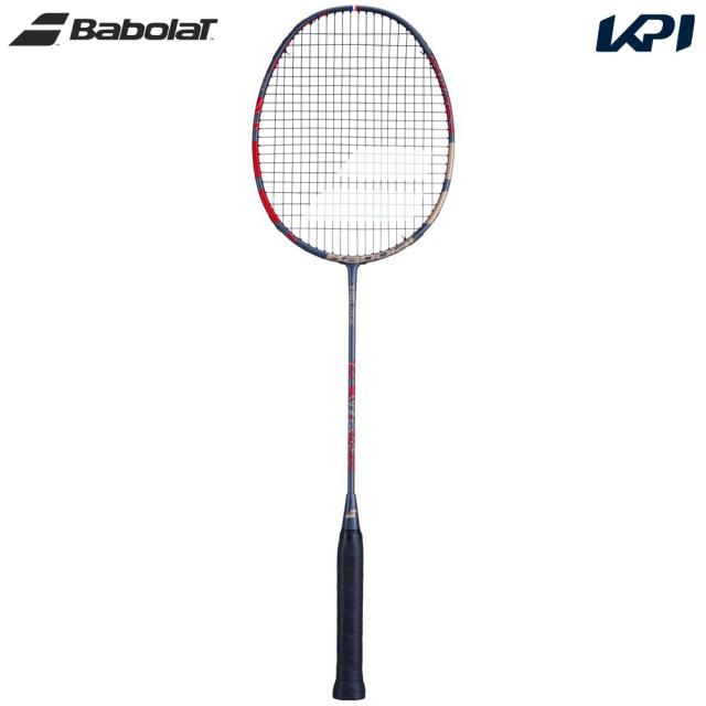 バボラ Babolat バドミントンラケット  X-FEEL ORIGIN エックスフィール オリジン フレームのみ 602450の通販は