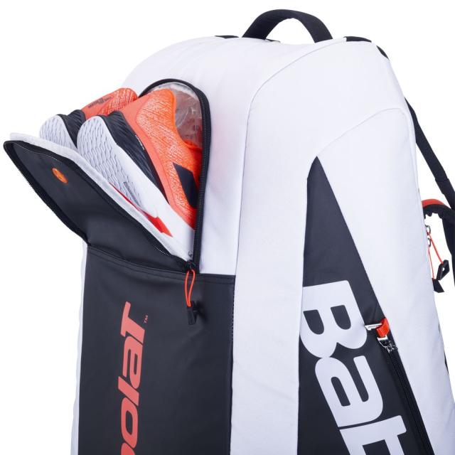 バボラ Babolat テニスバッグ・ケース RHX12 PURE STRIKE ピュアストライク ラケットホルダー 2024年モデル 751225_2