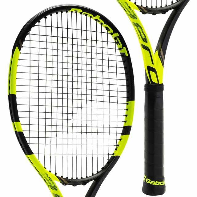 Babolat バボラ Pure Aero Vs ピュアアエロvs Bf 硬式テニスラケットの通販はau Pay マーケット Kpi