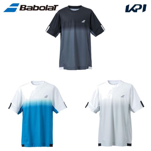 ♥BABOLAT♥テニス　半袖シャツМ＆スキュロットМ　上下セット ♥BABOLAT♥テニス 半袖シャツМ＆スキュロットМ 上下セット 楽天
