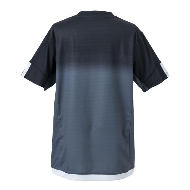 バボラ Babolat テニスウェア ジュニア CLUB SHORT SLEEVE SHIRT