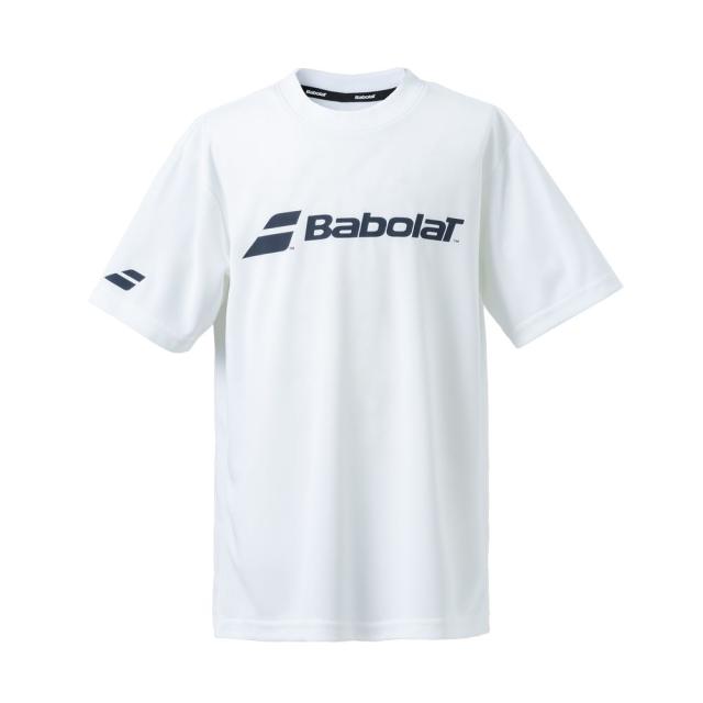 Babolat テニスウェアセット Tシャツ・スカート・キャップ3点セット Babolat バボラ レディス テニスウェア 上下セット 半袖Tシャツ