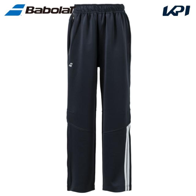 バボラ Babolat テニスウェア ジュニア CLUB TRAINING PANTS JR トレーニングパンツ BJT4240C 2024SSの通販は