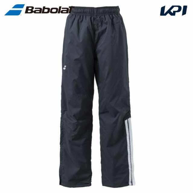 バボラ Babolat テニスウェア ジュニア CLUB TEAM PANTS JR チームパンツ BJT4290C 2024SS