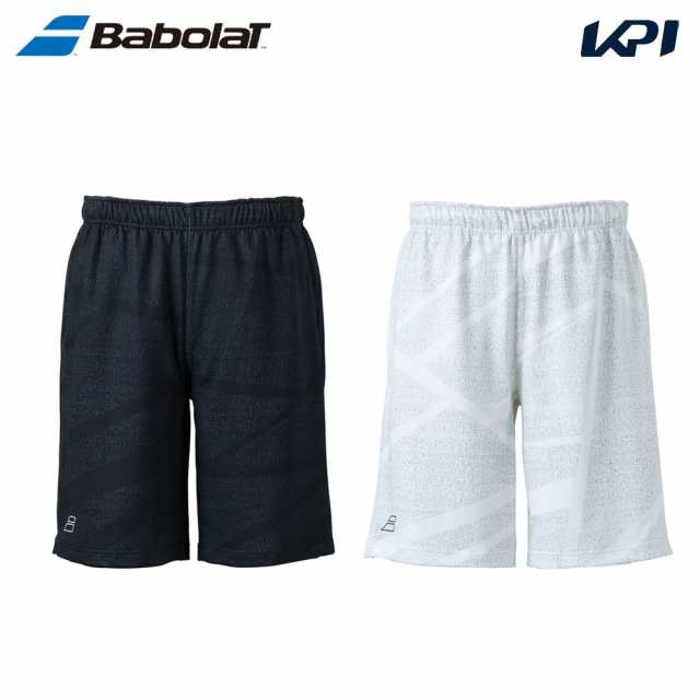 バボラ Babolat テニスウェア ユニセックス PURE SHORT PANTS ショートパンツ BUG4403 2024SSの通販はau PAY  マーケット KPI au PAY マーケット－通販サイト