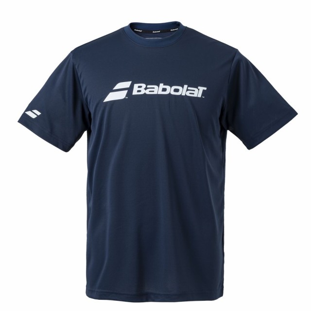 バボラ Babolat テニスウェア ユニセックス CLUB SHORT SLEEVE SHIRT ショートスリーブ 半袖Tシャツ BUP4511C  2024SSの通販はau PAY マーケット KPI au PAY マーケット－通販サイト