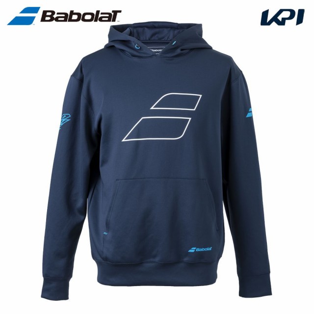 バボラ Babolat テニスウェア ユニセックス PURE DRIVE JACKET ピュアドライブ ジャケット BUT4116C 2024SS