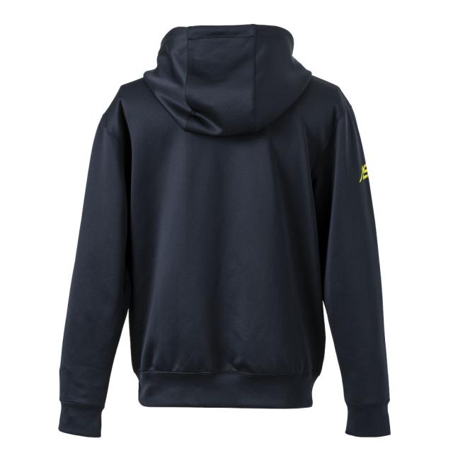 BabolaT バボラ ユニセックス PURE ジャケット BUT5153 バボラ ウェア（メンズ/ユニ） ]ピュアレンジ ジャケット PURE