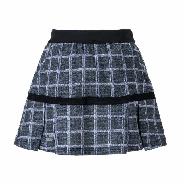 バボラ Babolat テニスウェア レディース ピュア スコート PURE SKORT ...