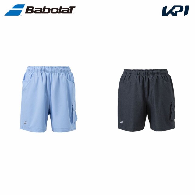 バボラ Babolat テニスウェア レディース PURE DENIM-L SHORT PANTS ショートパンツ BWG4426  2024SSの通販はau PAY マーケット - KPI | au PAY マーケット－通販サイト