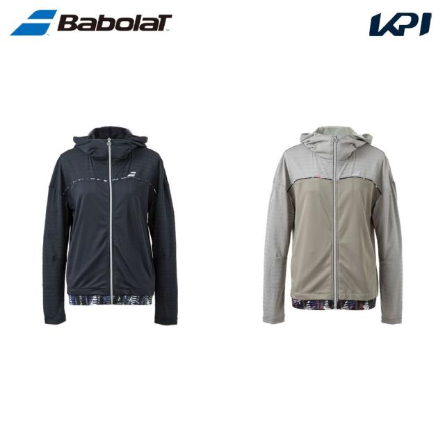 バボラ Babolat テニスウェア レディース   PURE MESH JACKET メッシュジャケット BWT4124 2024SSの通販はテニスウェア