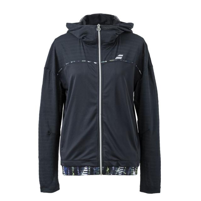 バボラ Babolat テニスウェア レディース   PURE MESH JACKET メッシュジャケット BWT4124 2024SSの通販は